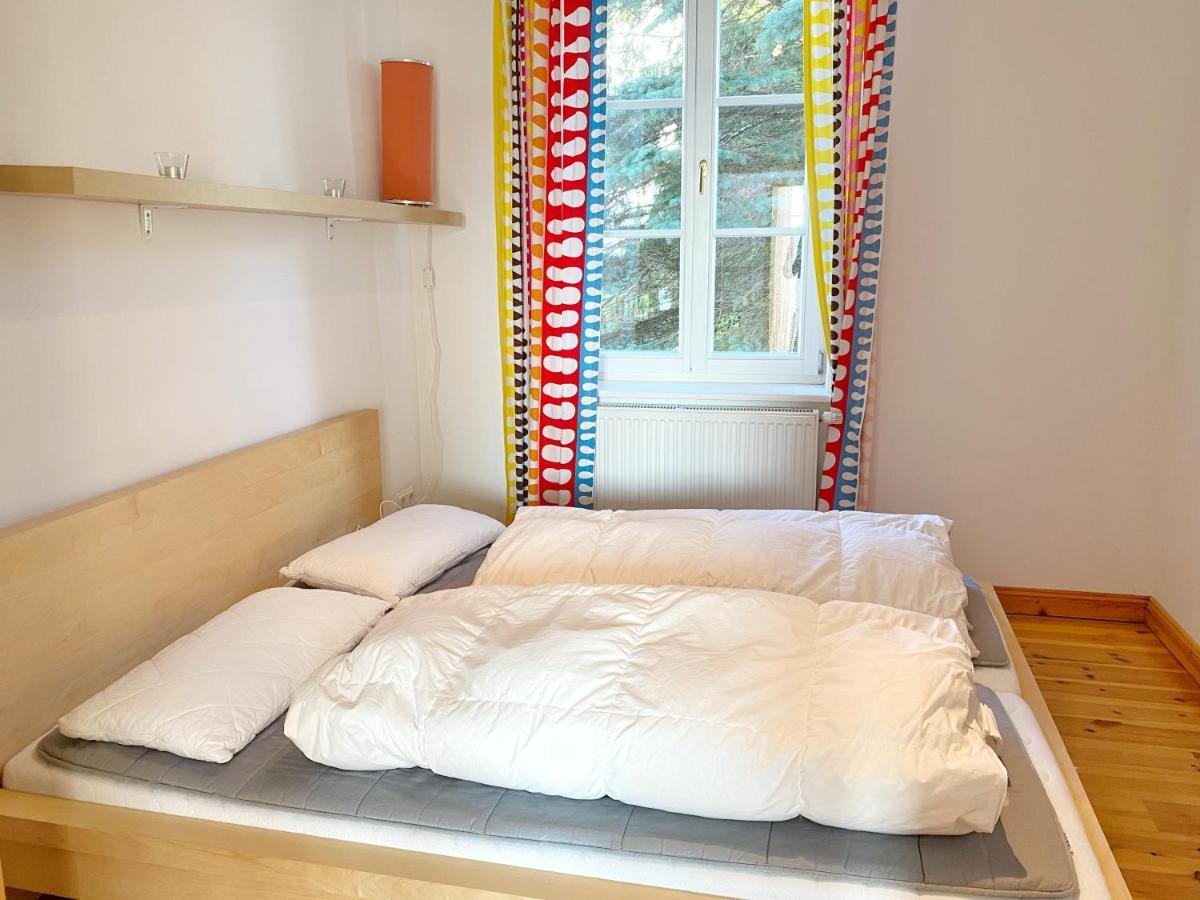 Sassnitz - Seaside Appartements Seaside Appartements, "Orange" מראה חיצוני תמונה