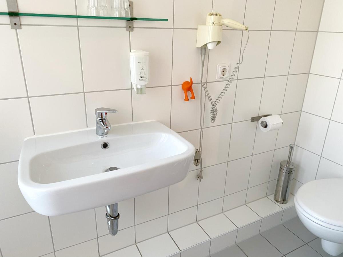 Sassnitz - Seaside Appartements Seaside Appartements, "Orange" מראה חיצוני תמונה